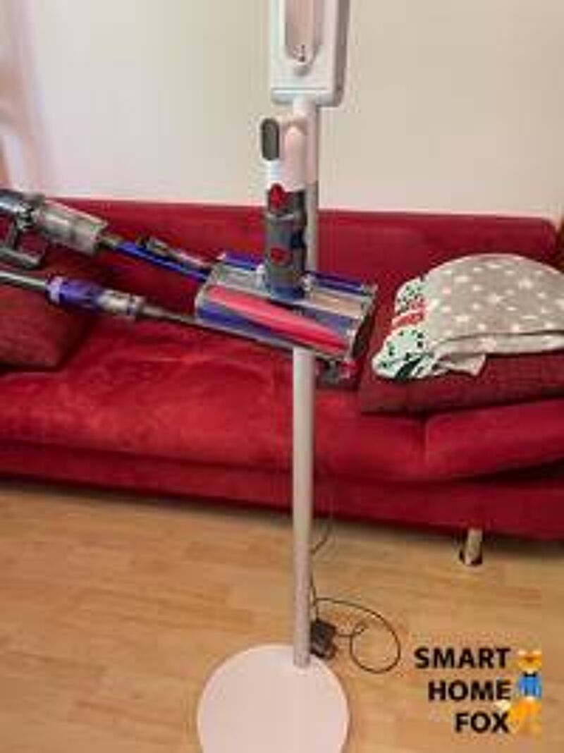 station charge dyson v12 slim